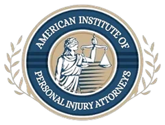 American Institute of Personal Injury Attorneys